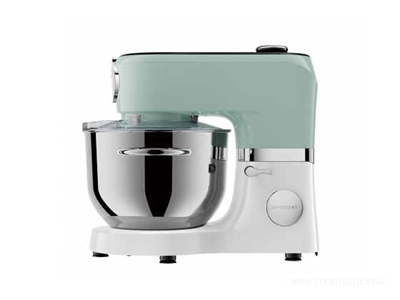 BERSTART Multifunctional Stand Mixer--- E5