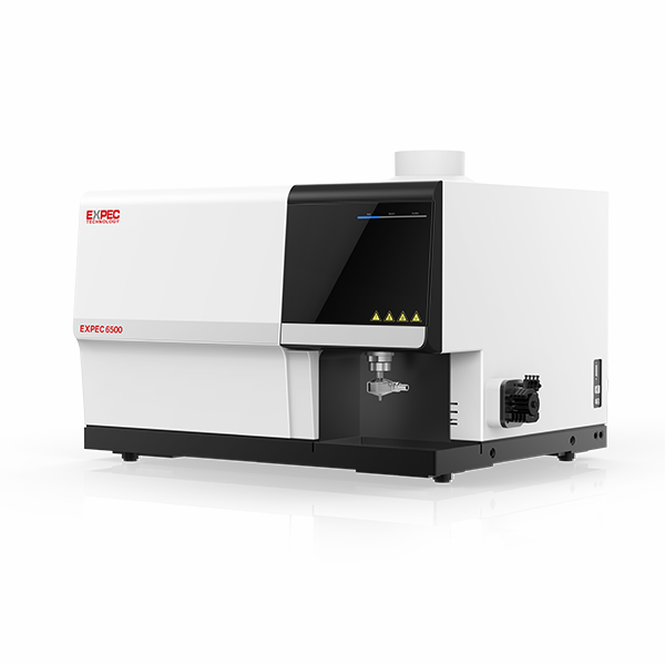EXPEC 6500 Inductively Coupled Plasma Optical Emission Spectrometer (ICP-OES)