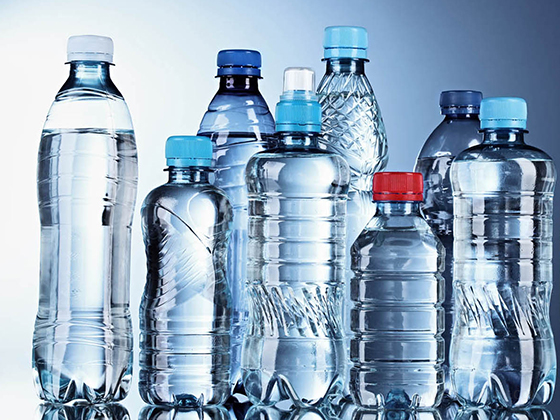 BG-6000---6 Cavities PET Bottle Making Machines