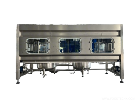 Fully Automatic External Bucket Washing Machine WX-2