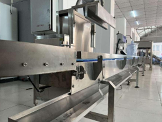 High-pressure Steam Heat Shrink Machine ZS-T