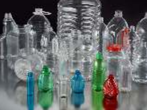 BG-2000D---Full Automatic PET Bottle Blowing Machine