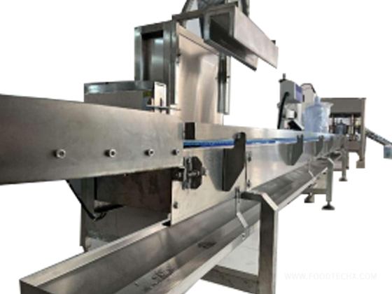 High-pressure Steam Heat Shrink Machine ZS-T