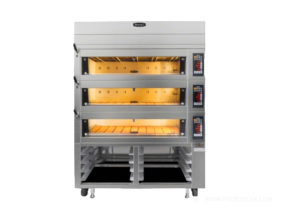 European-style Oven AIR --- HBWO-2003