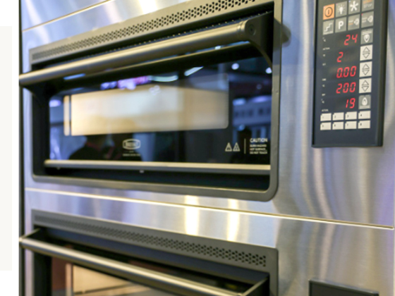 Korean-style Oven AIR ---HBVO-2003AIR
