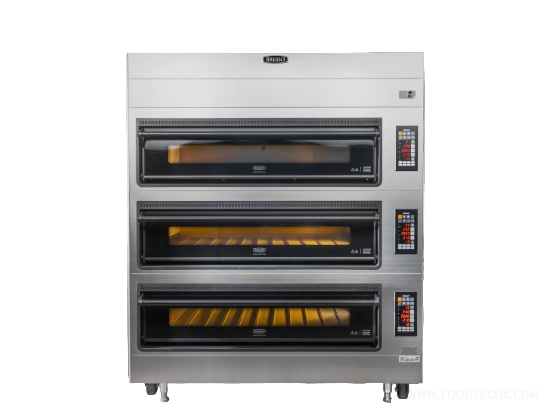 Korean-style Oven AIR ---HBVO-2003AIR