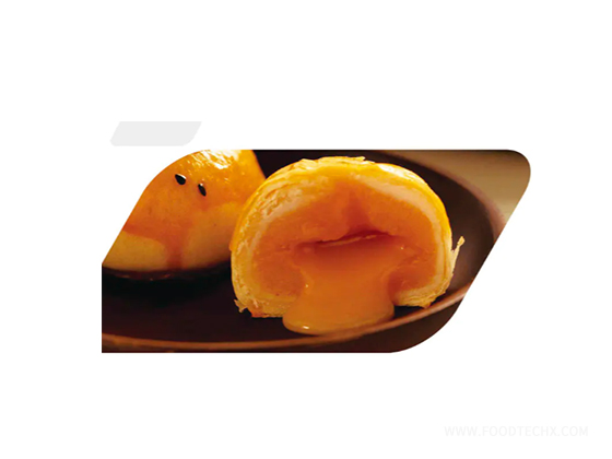 Lava Sauce Solution