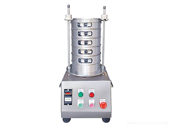 GY-200---1S---Test Separator