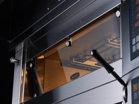European-style Oven AIR --- HBWO-2003