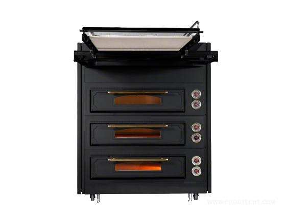 Champion Alliance MAX Oven --- HBV0-4003-ZS3MAX
