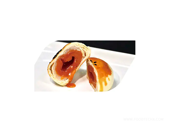 Lava Sauce Solution