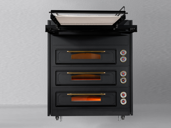 Champion Alliance MAX Oven --- HBV0-4003-ZS3MAX