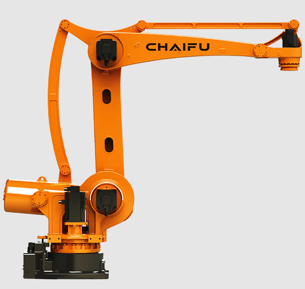 Vertically Articulated Heavy-Duty Robot SF500-C3200 PA