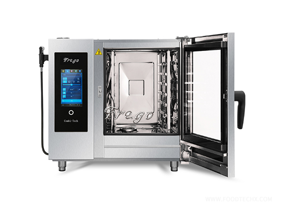 Combi Oven 6*GN 1/1 Trays --- FGY611i