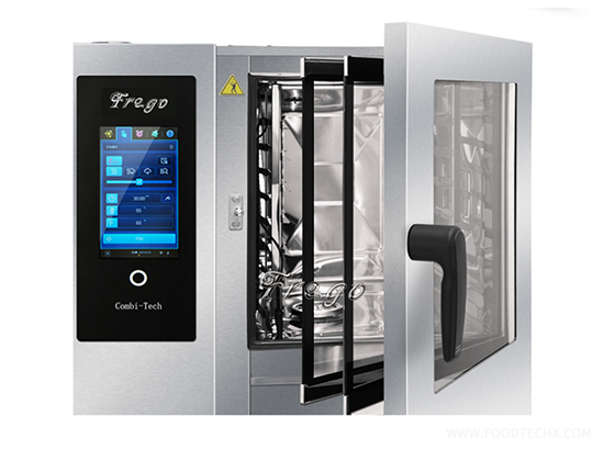 Combi Oven 6*GN 1/1 Trays --- FGY611i