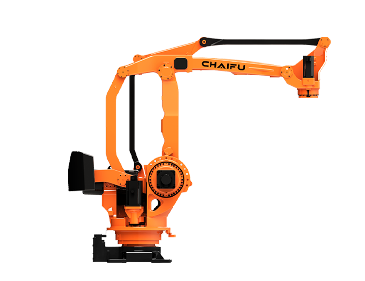 Vertically Articulated Heavy-Duty Robot SF500-C3200 PA