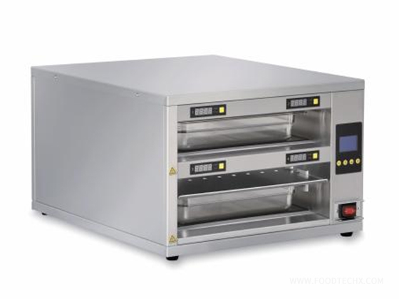 Warm Holding Cabinet --- FGCDW-460LS-2