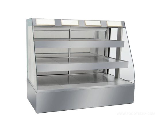 2.0 Version-Open Warmer --- FGOWA-1800LM