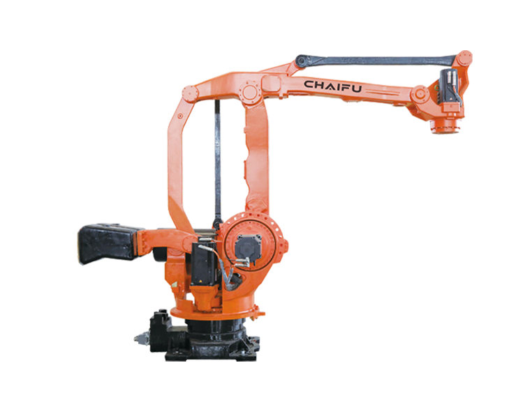 Vertically Articulated Heavy-Duty Robot SF500-C3200 PA