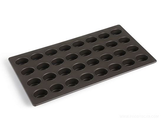 Friand Tray---M75/3016