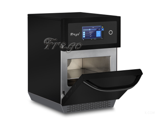 High Speed Oven --- FGJSO-151