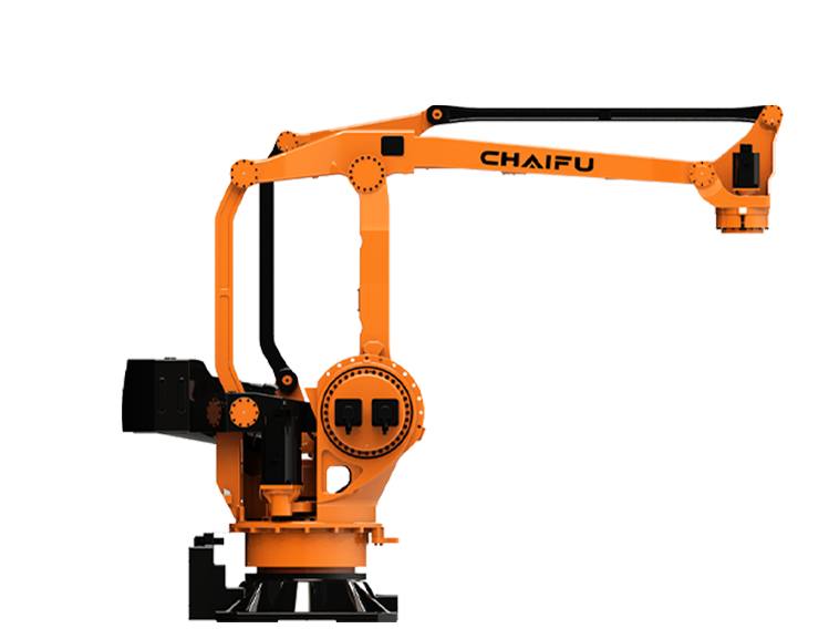 Vertically Articulated Heavy-Duty Robot SF500-C3200 PA