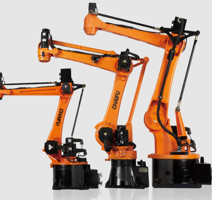 Utmost Precision Heavy-Duty PA Robot SF800-C3200 PA