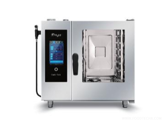 Combi Oven 6*GN 1/1 Trays --- FGY611i