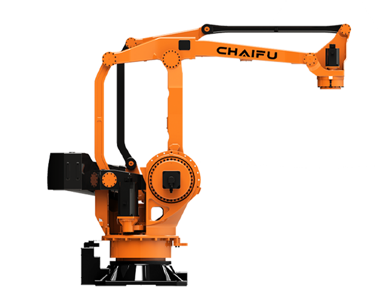 Vertically Articulated Heavy-Duty Robot SF500-C3200 PA