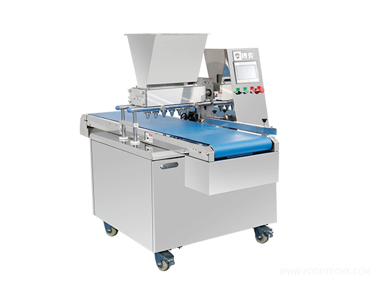 Cake filling  machine---BM-600