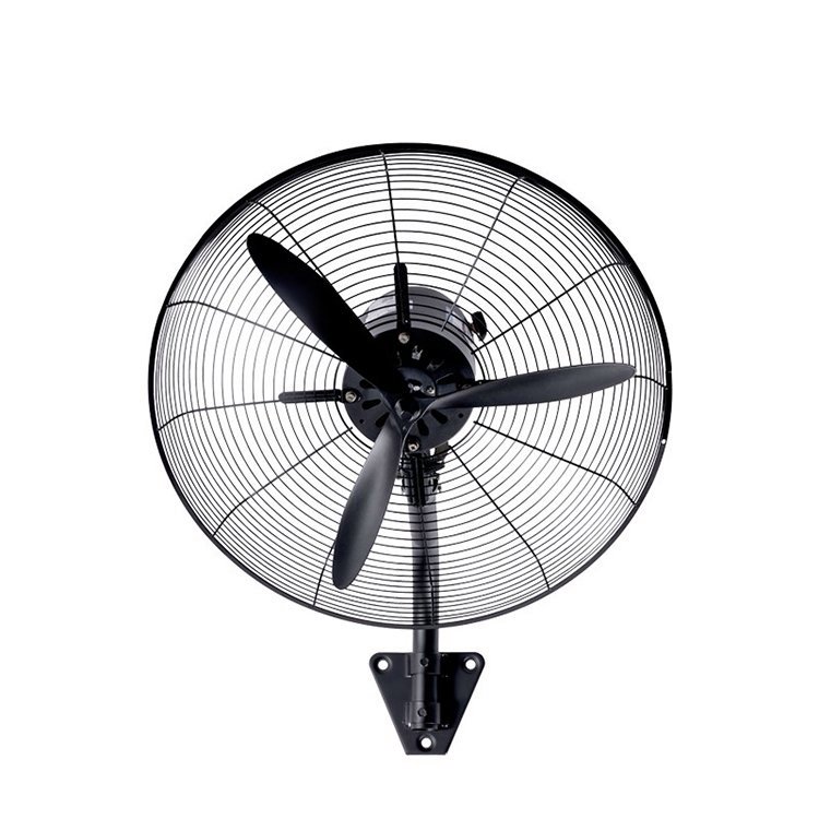 Industrial high-power wall-mounted electric fan FB-50