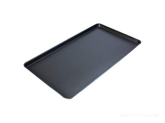 Non-stick Aluminized Honeycomb Tray--- MY12081 