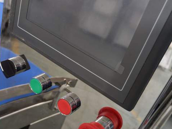 Cake filling  machine---BM-600