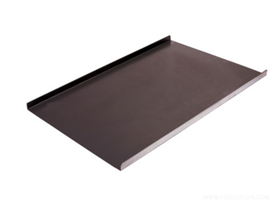 Non-stick Aluminized U Tray--- MY11381