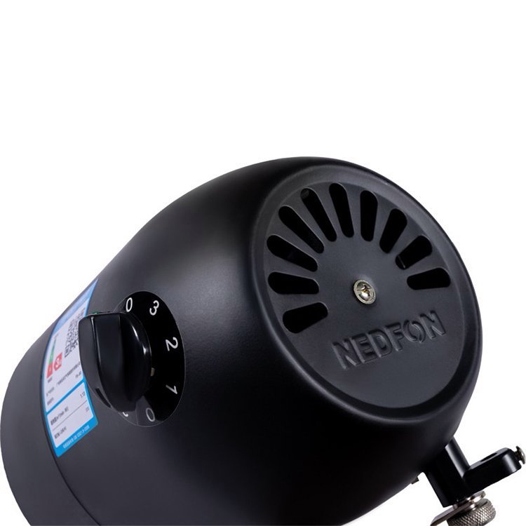 Industrial high-power wall-mounted electric fan FB-50