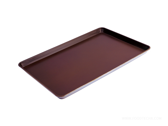 Non-stick Aluminized Flat Tray--- MY11211