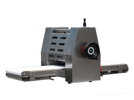 Mini dough sheeter---BM-300M