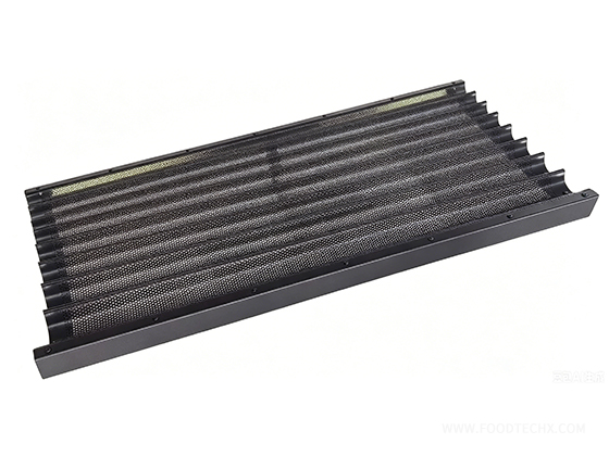 9-groove Baguette Baking Tray (Teflon coated)