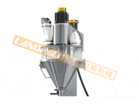 Pre-made Pouch Coffee Powder Packing Machine --- LD-8200