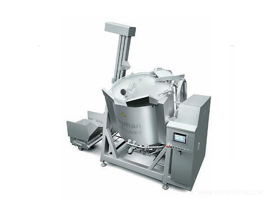 Cook-It--Compact batch cooking solution --- CI 401