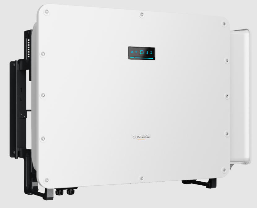 Multi-MPPT Commercial & Industrial Hybrid Inverter 125 kW SH125CX