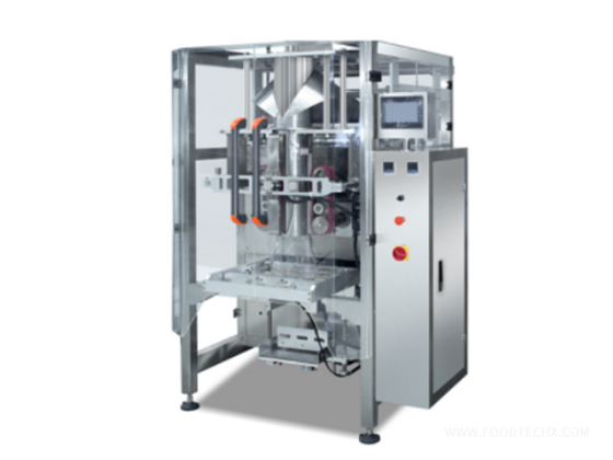 AutomaAutomatic powder packaging machine --- LD-420D