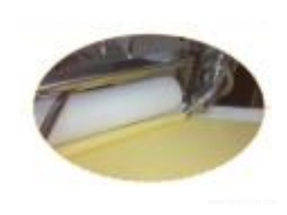 YF-380-Y (Standard) --- Round Bun / Round Steamed Bread Production Line