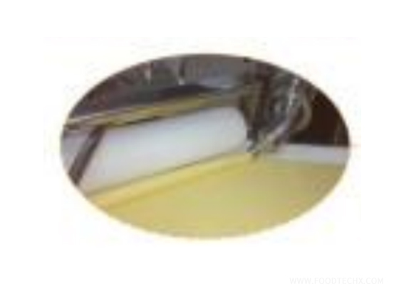 YF-380-H (Standard) ---Stuffed Bun / Cut Steamed Bread / Twisted Roll Production Line