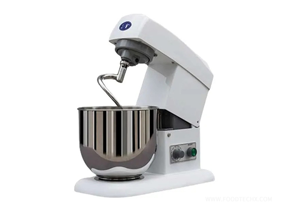 7L 600W Electric Mixer Stand Mixer Bread Mixer --- SKM-7LG