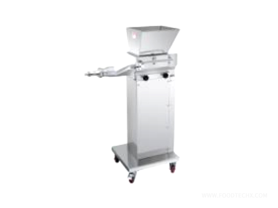 YF-380-Y (Standard) --- Round Bun / Round Steamed Bread Production Line