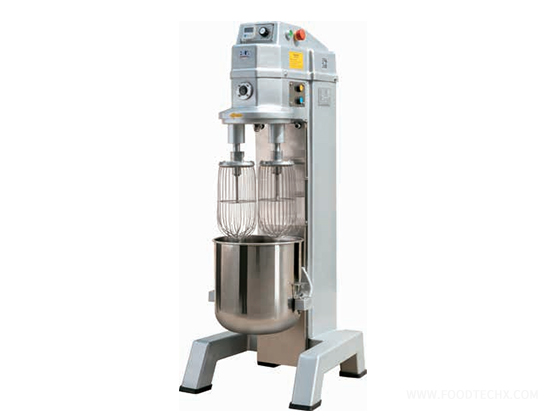 Double Ball Planetary Mixer---SKM-20D