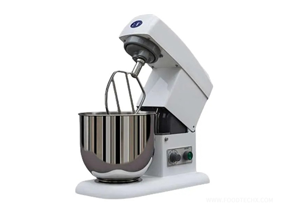 7L 600W Electric Mixer Stand Mixer Bread Mixer --- SKM-7LG
