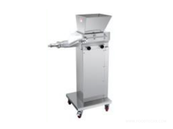 YF-380-H (Standard) ---Stuffed Bun / Cut Steamed Bread / Twisted Roll Production Line