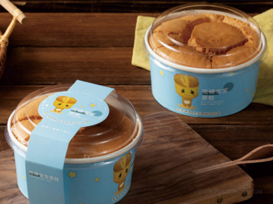 Sea Salt Cake